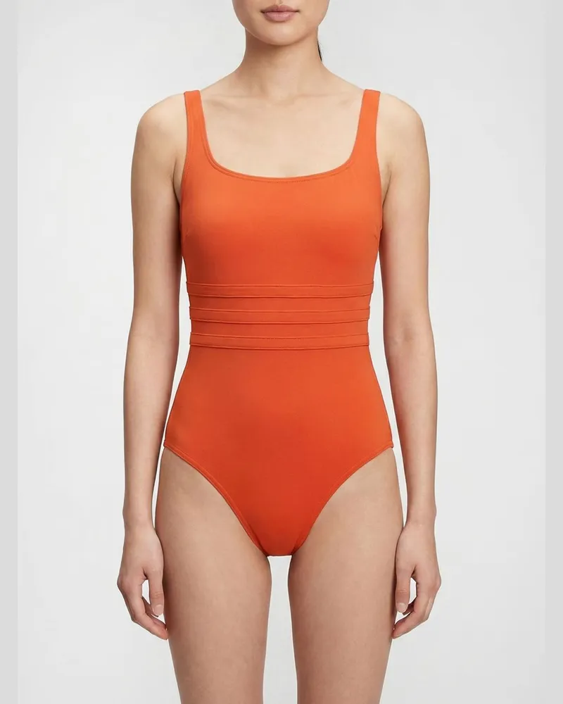 Eres Bademode damen Orange