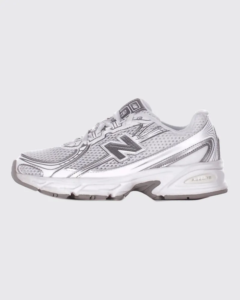 New Balance Schuhe kinder Weiß