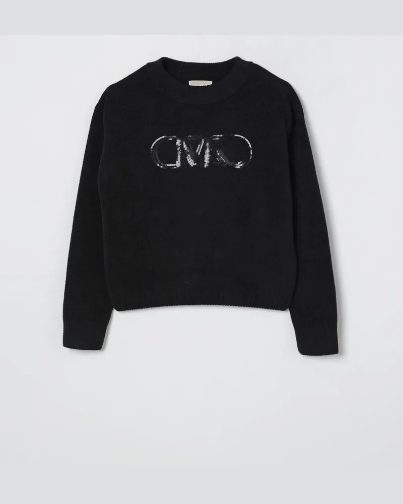 Michael Kors Pullover kinder Schwarz