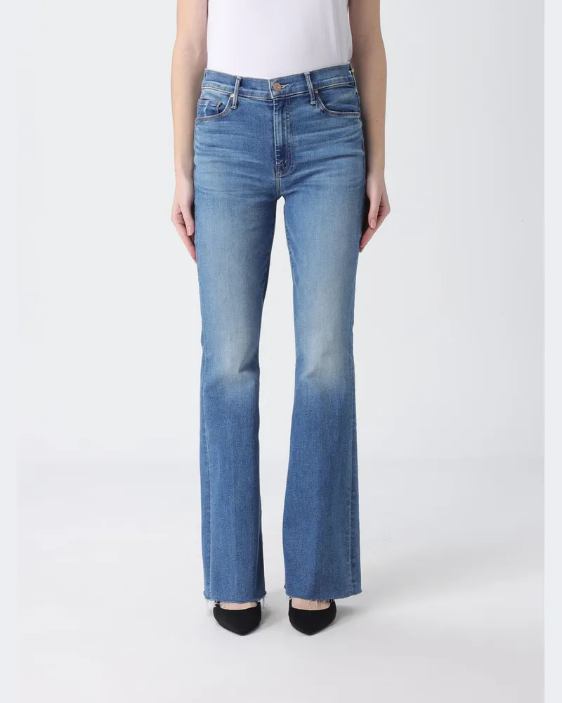 Mother Jeans damen Denim