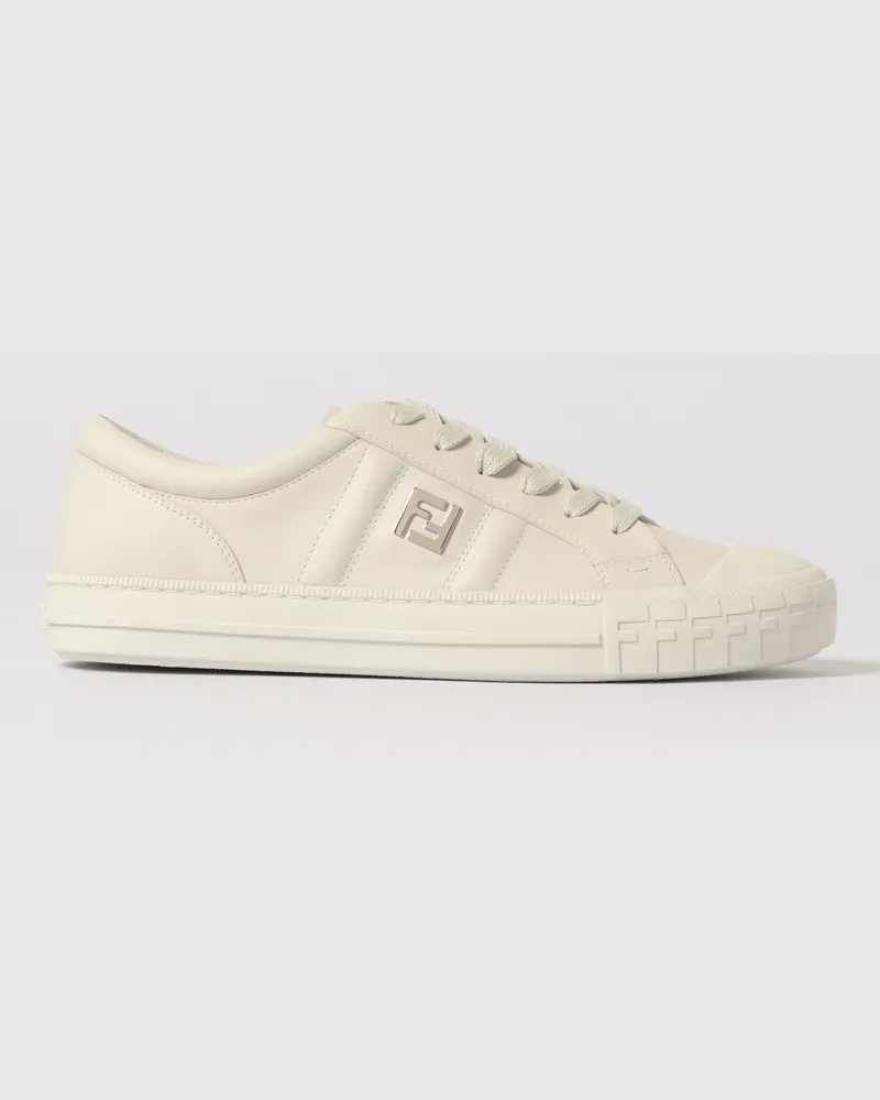 Fendi Sneakers herren Weiß