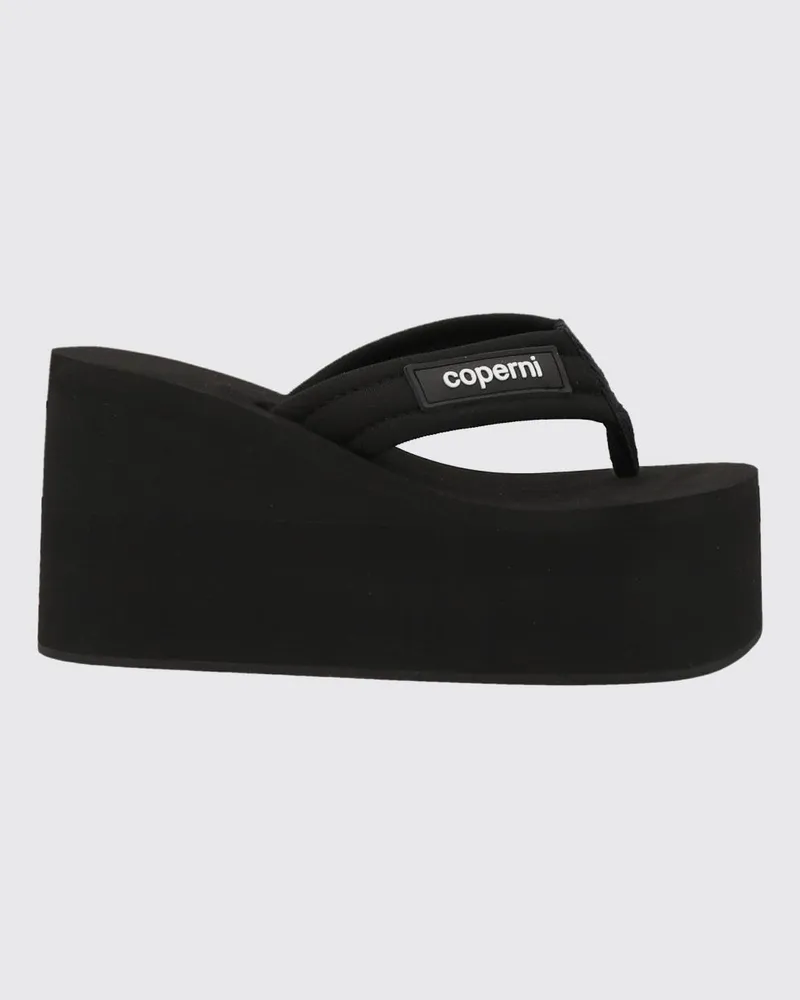 COPERNI Schuhe damen Schwarz