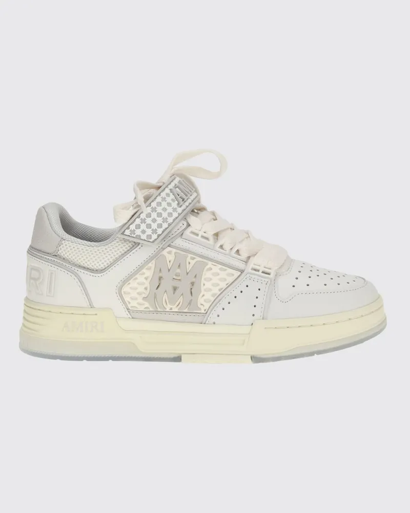Amiri Sneakers herren Weiß