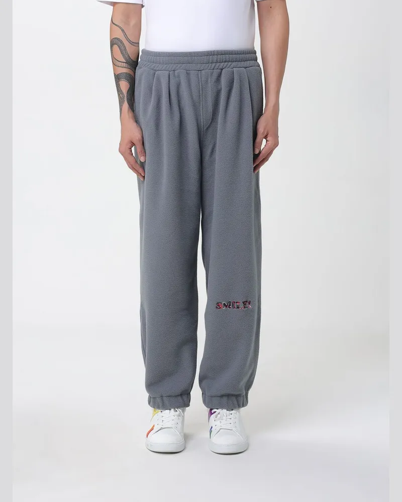Joshua Sanders Hose herren Grau
