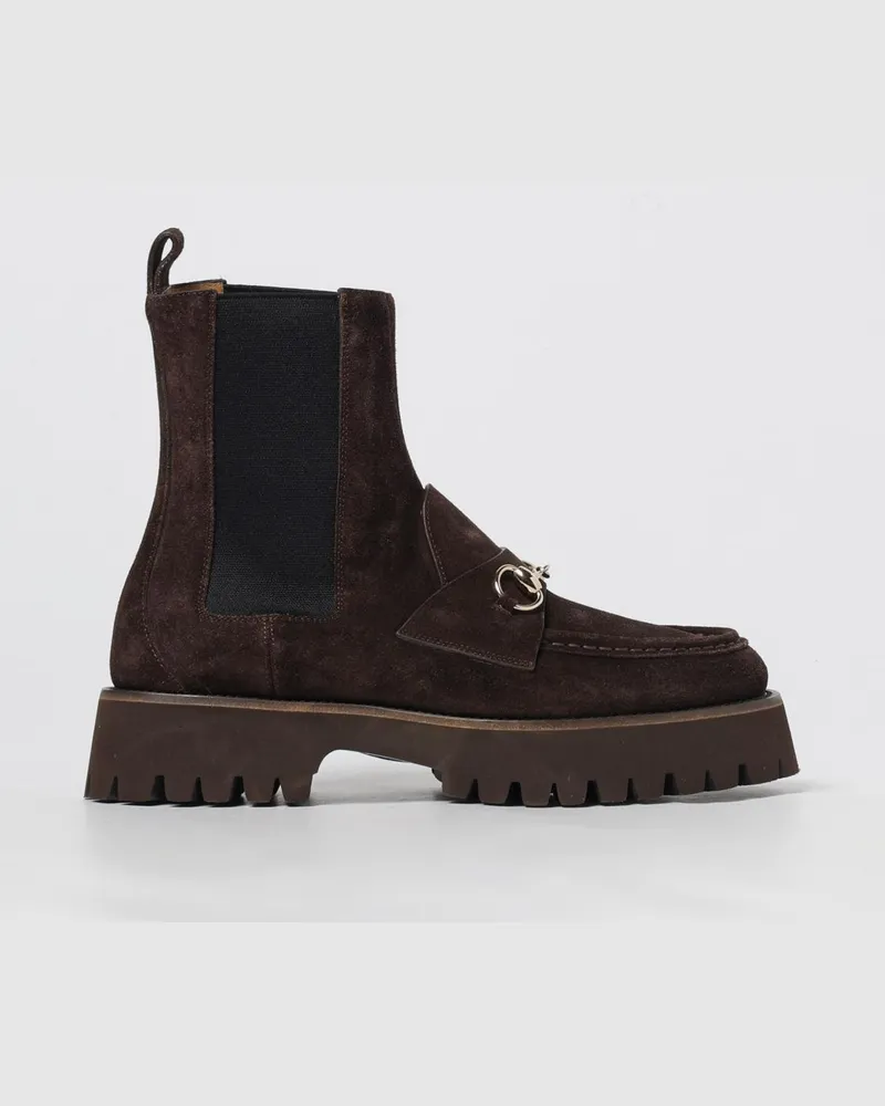 Gucci Schuhe damen Dark