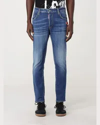 Dsquared2 Jeans Denim