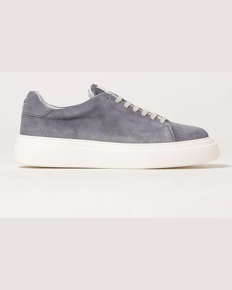 Cesare Paciotti Schuhe herren Denim