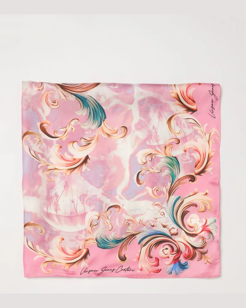 Versace Jeans Schal damen Bunt