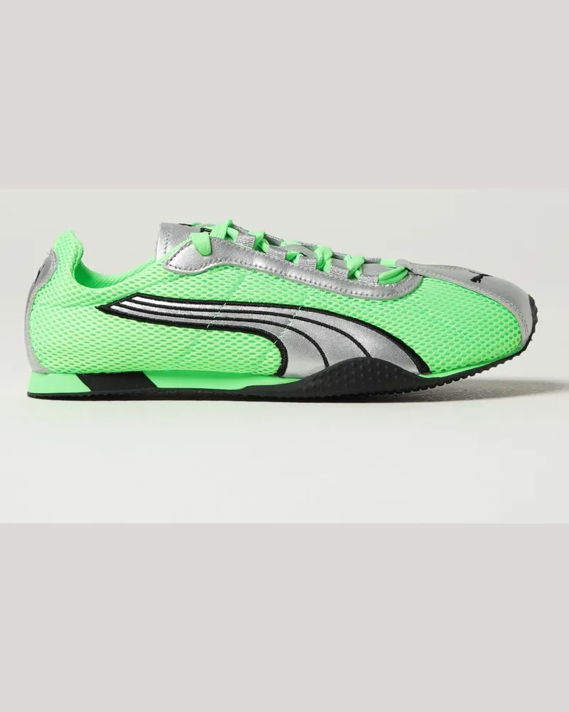 Puma Sneakers herren Grün