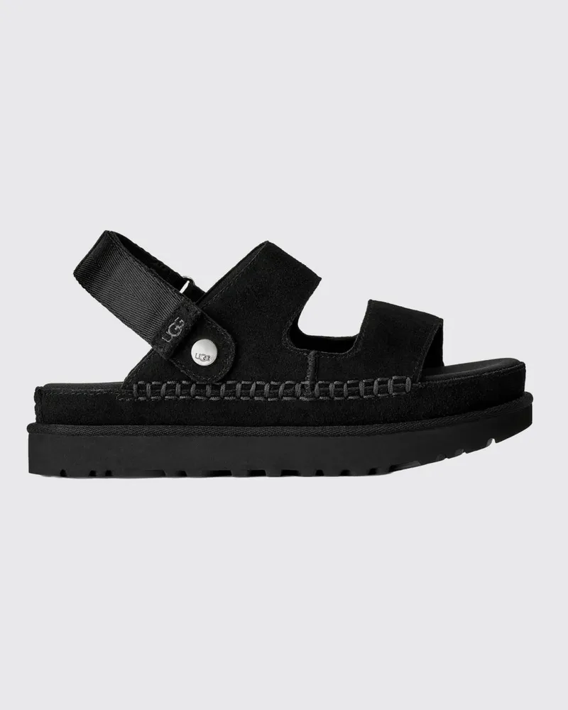 UGG Schuhe damen Schwarz