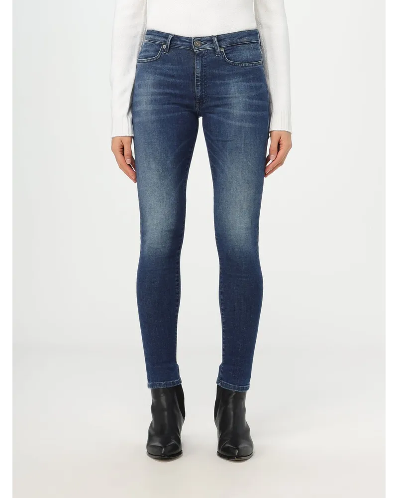 Dondup Jeans damen Denim