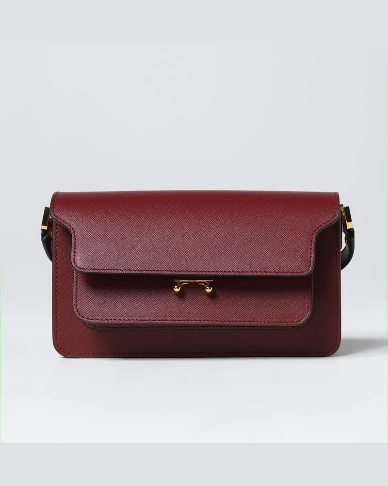 Marni Handtasche damen Ruby