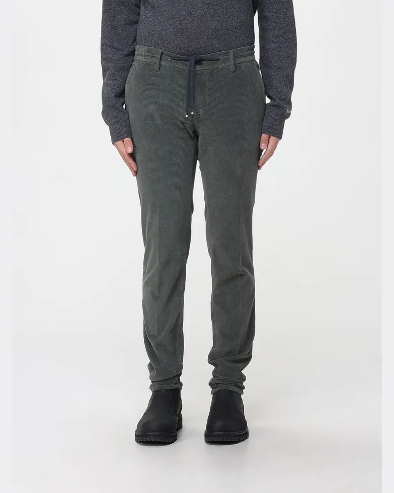 Mason's Hose herren Grau