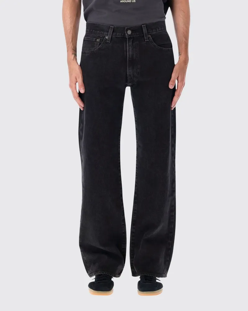 Levi's Jeans herren Schwarz