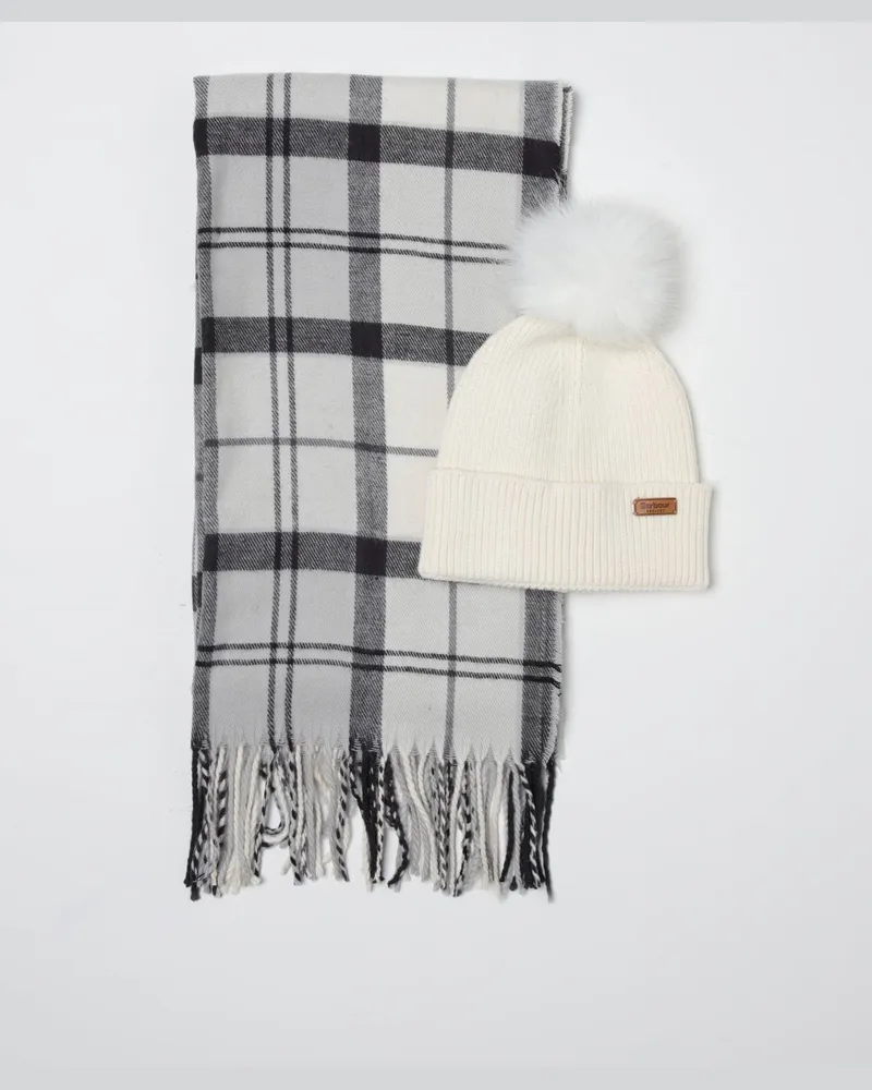 Barbour Hut damen Bunt