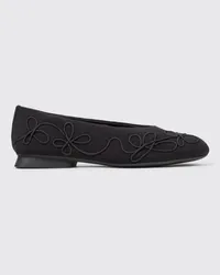 Camper Schuhe Schwarz