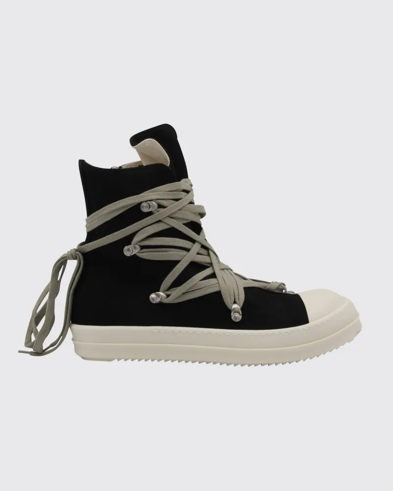 DRKSHDW by Rick Owens Sneakers herren Schwarz