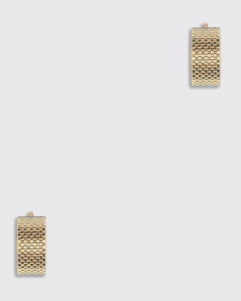 Jil Sander Schmuck damen Gold