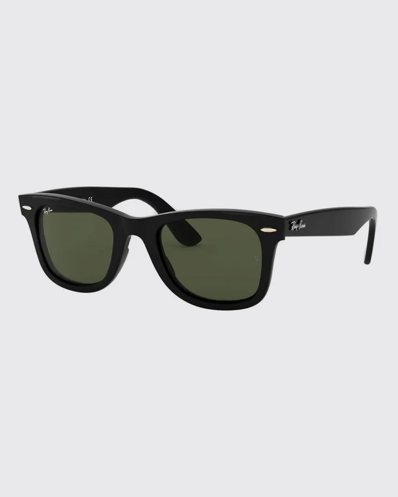 Ray Ban Sonnenbrillen damen Schwarz