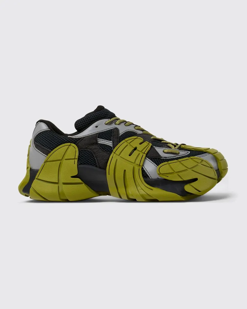 Camper Sneakers herren Bunt
