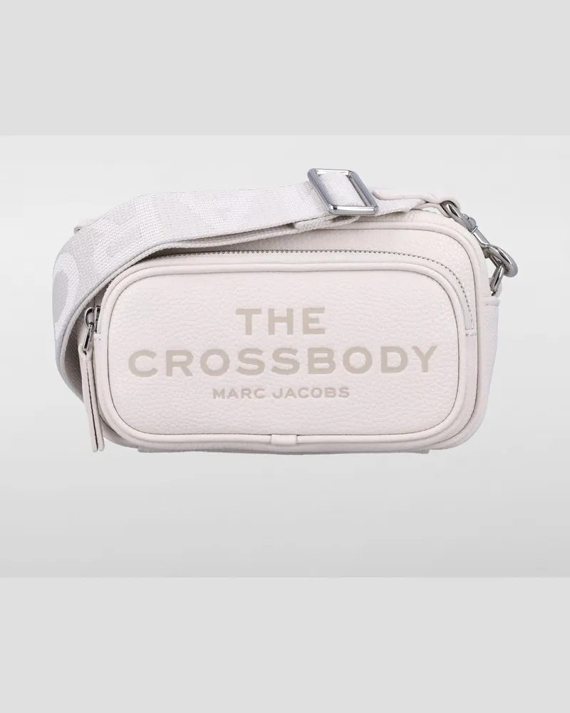 Marc Jacobs Umhngetasche damen Weiß