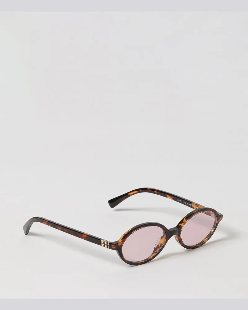 Miu Miu Sonnenbrillen damen Honey