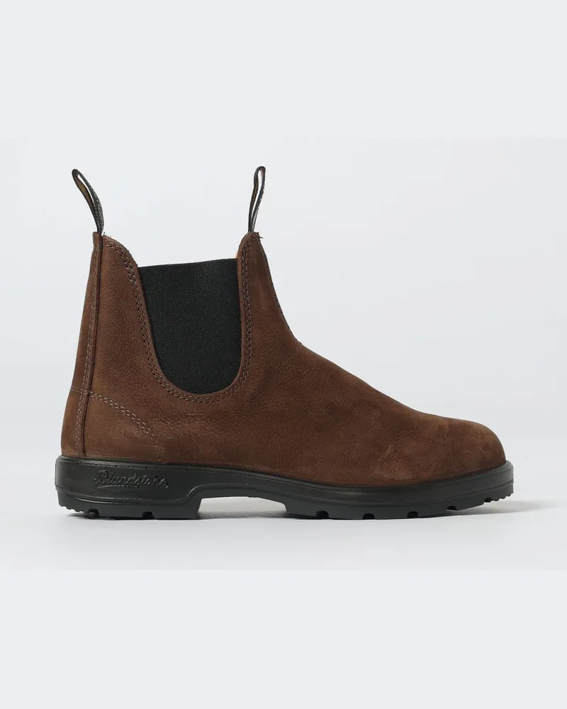 BLUNDSTONE Schuhe herren Braun