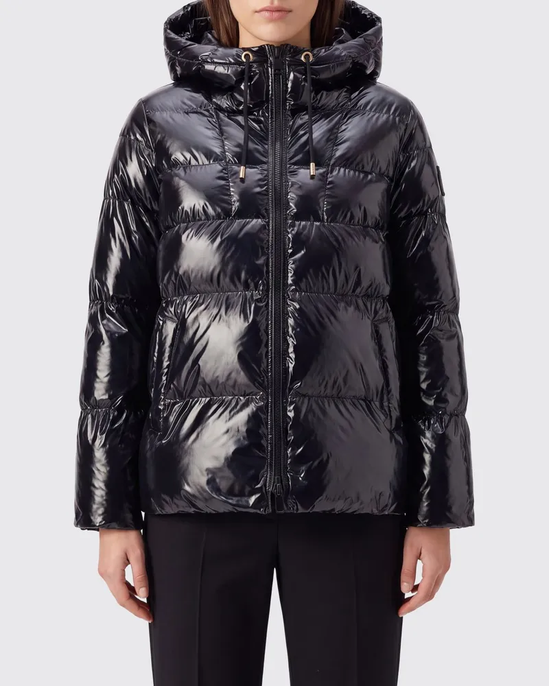 Pinko Jacke damen Schwarz