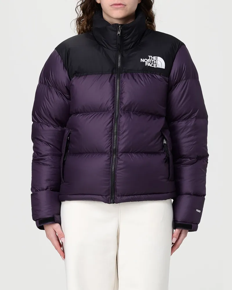 The North Face Jacke damen Blau