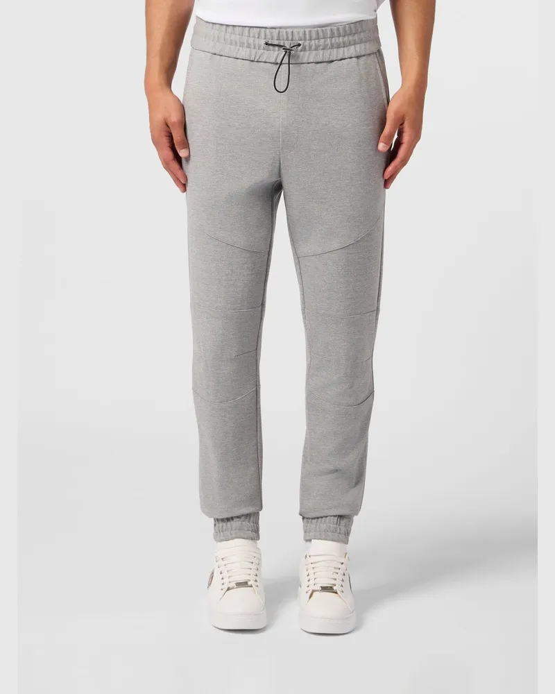 Philipp Plein Hose herren Grau