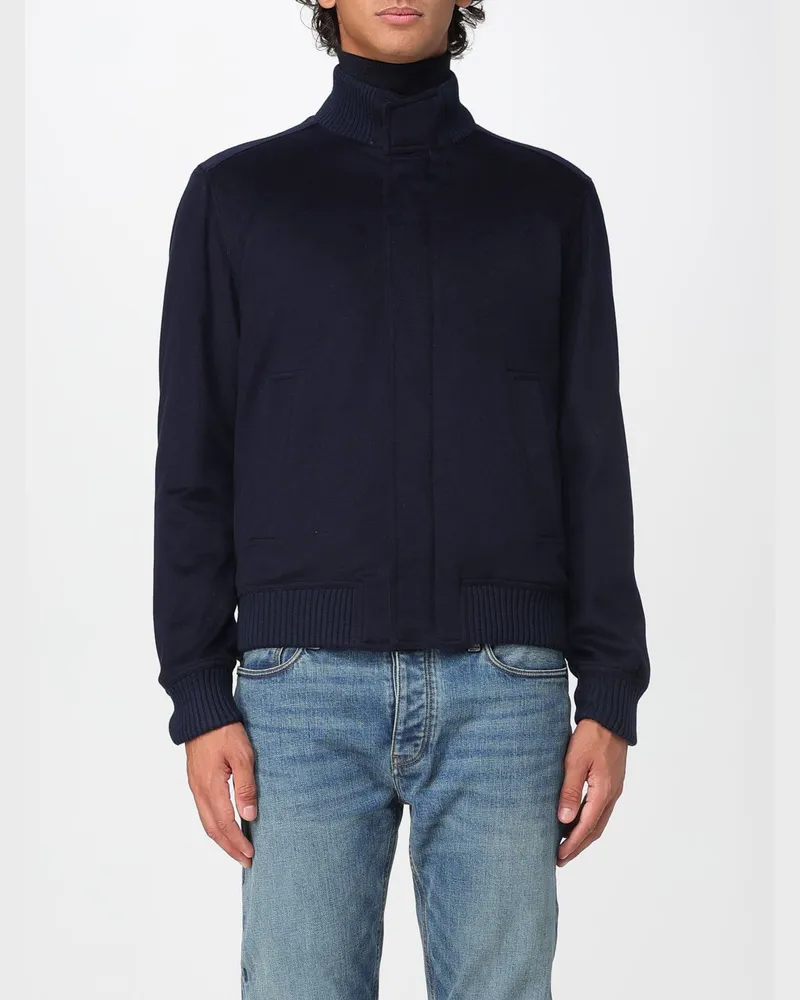 Paul & Shark Jacke herren Paul & Shark Blau