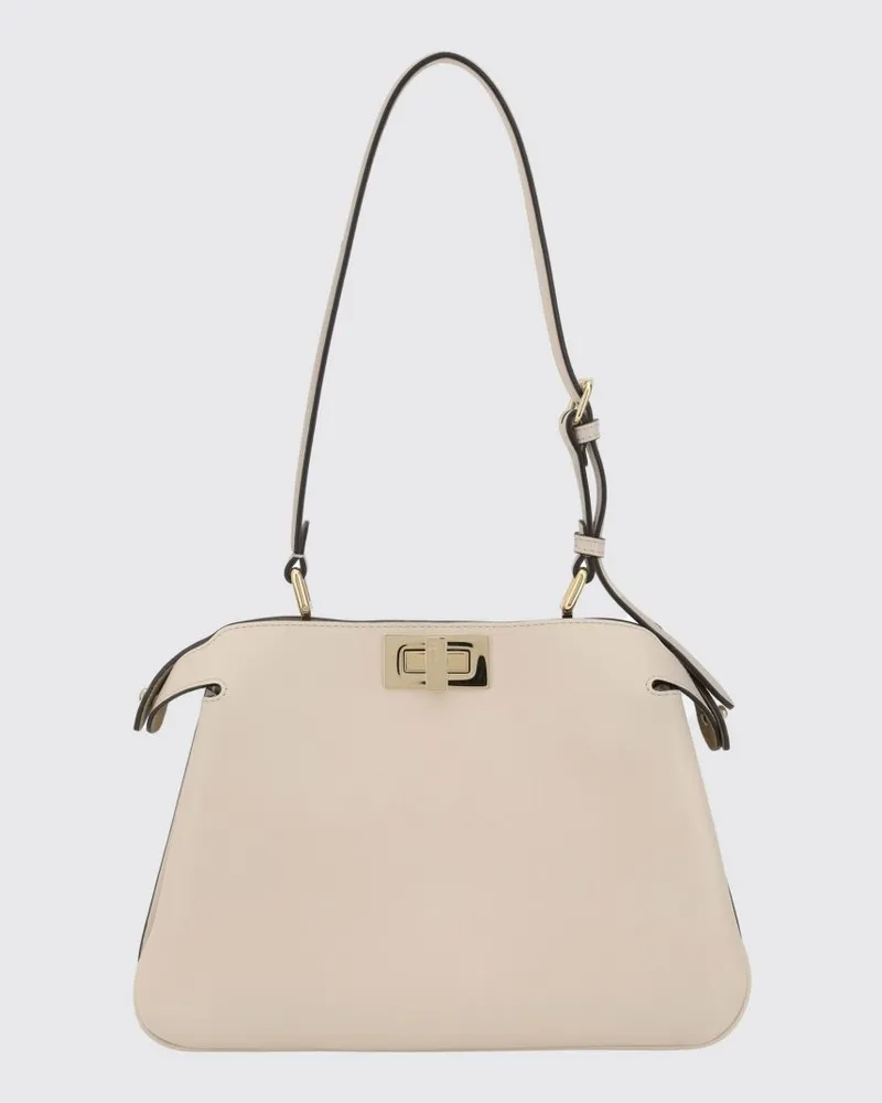 Fendi Schultertasche damen Pink