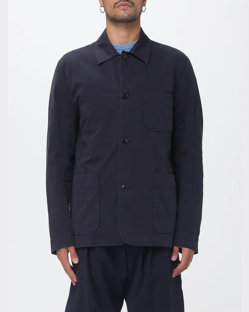 Paul Smith Jacke herren Blau