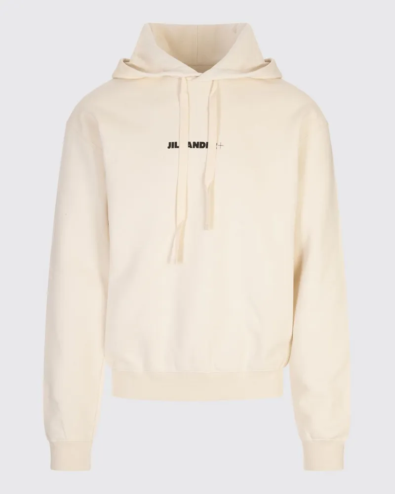 Jil Sander Pullover herren Weiß