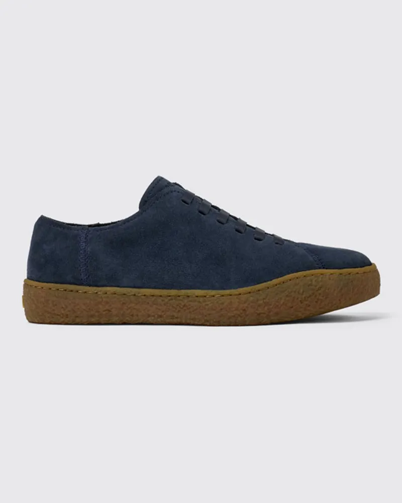Camper Sneakers herren Blau