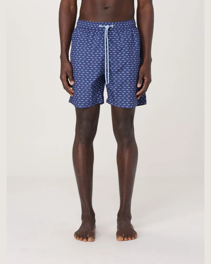 Paul & Shark Bademode herren Paul & Shark Bunt