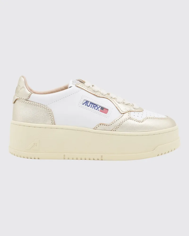 AUTRY Sneakers damen Weiß