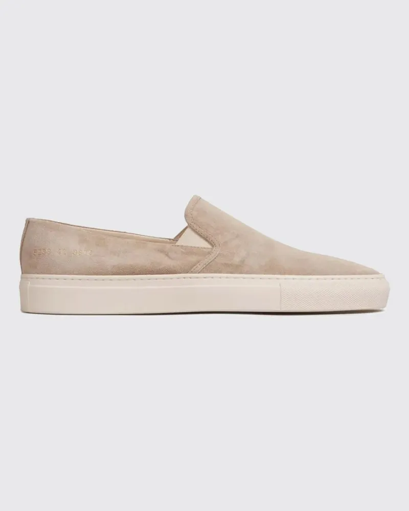 Common Projects Sneakers herren Grau