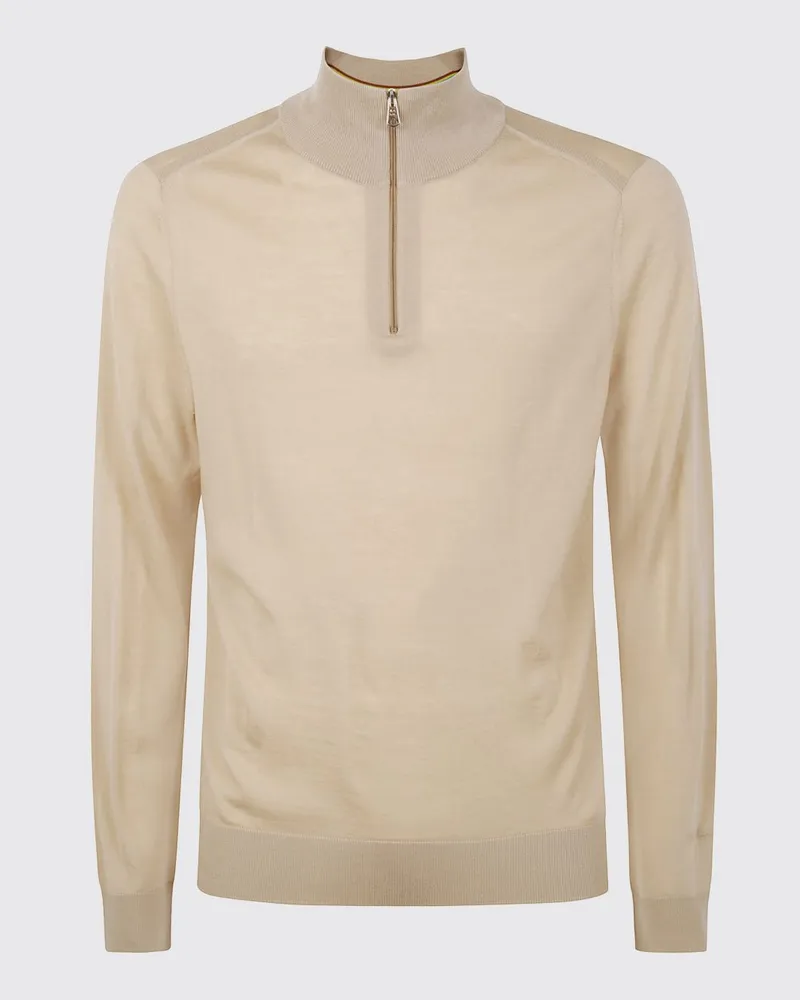 Paul Smith Pullover herren Beige