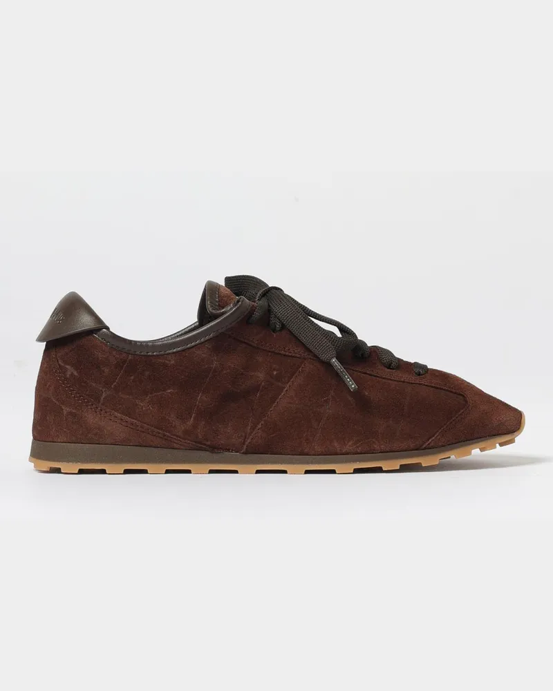 Jacquemus Sneakers damen Braun