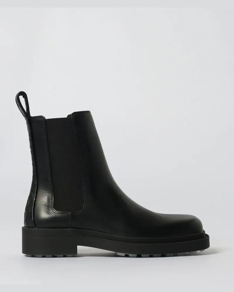 Bottega Veneta Schuhe damen Schwarz