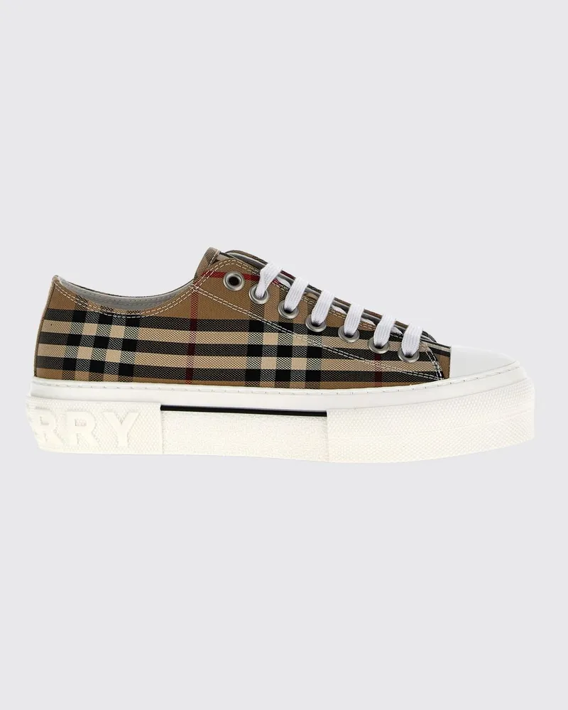 Burberry Sneakers herren Beige