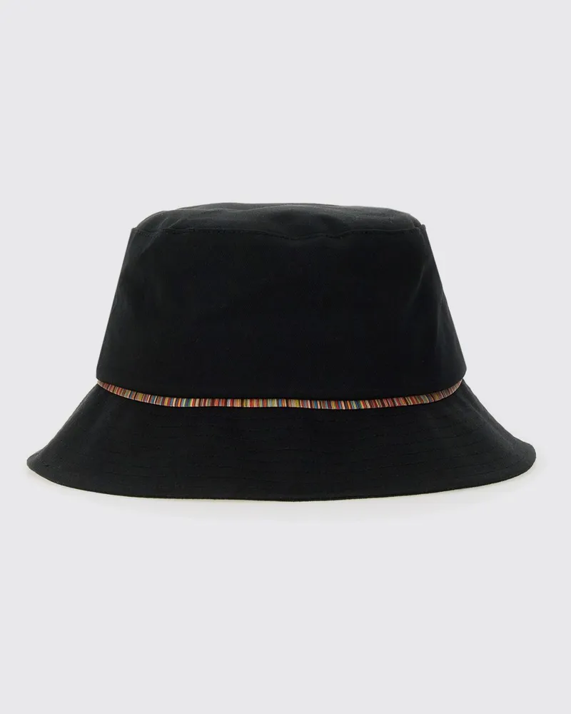 Paul Smith Hut damen Schwarz