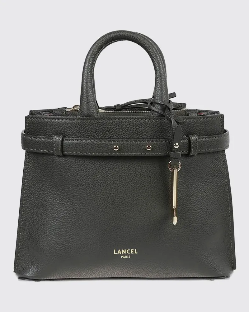 Lancel Schultertasche damen Grün