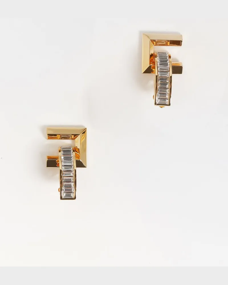 Elisabetta Franchi Schmuck damen Gold