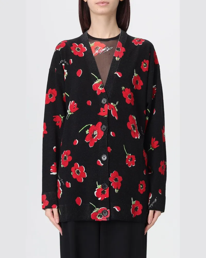 Moschino Pullover damen Schwarz