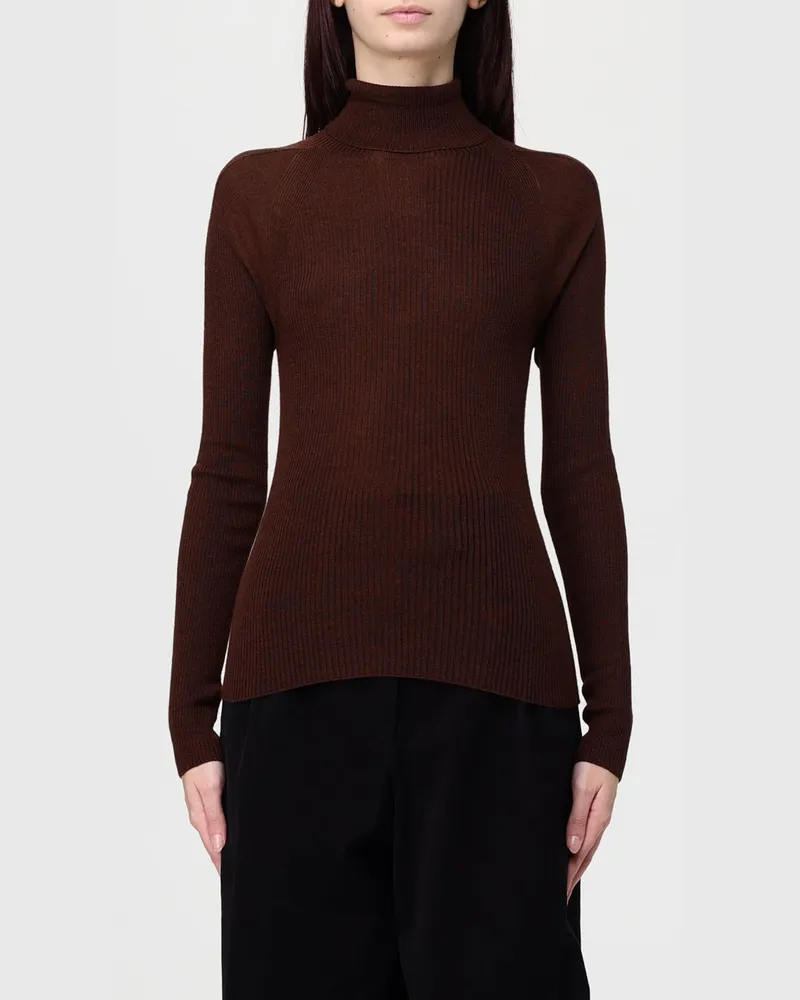 A.P.C. Pullover damen Braun