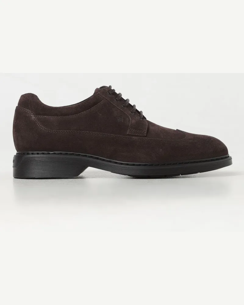 Hogan Sneakers herren Ebony