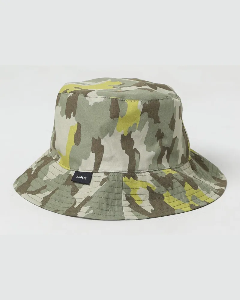 ASPESI Hut kinder Military