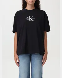 Calvin Klein T-shirt Schwarz